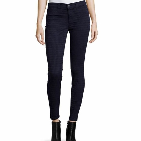 J Brand Pants 💖 28 Celestine Indigo - Picture 1 of 6